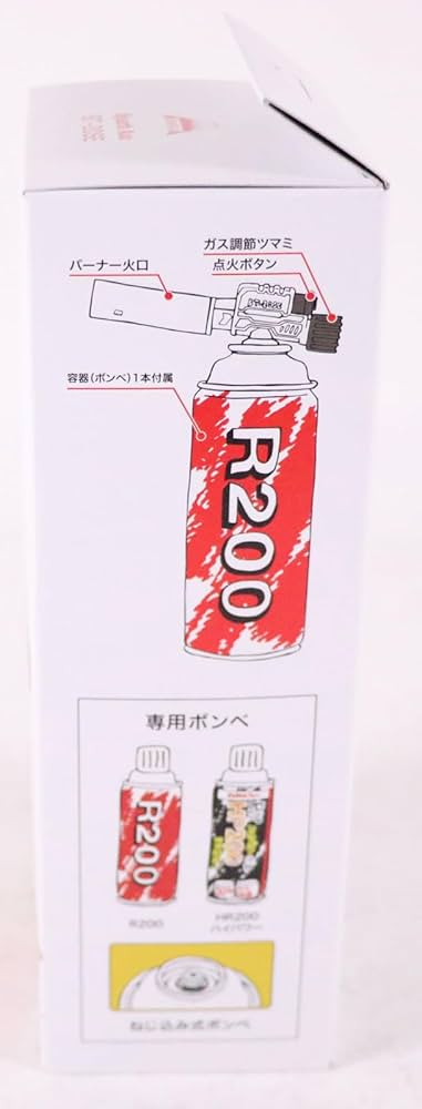 Amazon.co.jp: 榮製機(Sakae machine) ガストーチ スパーク